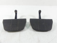 Load image into Gallery viewer, 1998 Harley Touring FLHTC Electra Glide Rear Passenger Floor Board Set 52719-93 | Mototech271