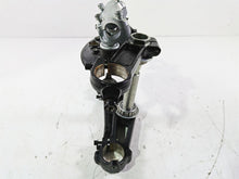 Load image into Gallery viewer, 2015 Harley Touring FLHTKL E -Glide Low Upper Lower Triple Tree Set 45900091A