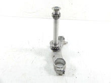 Load image into Gallery viewer, 2018 BMW S1000RR K46 Straight Lower Triple Tree Steering Clamp 60mm 31428552933