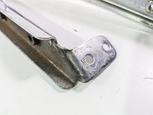 Load image into Gallery viewer, 1998 Harley Touring FLHRCI Road King Saddlebag Rail Guard Support Set 49187-97