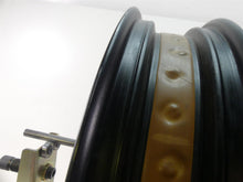 Load image into Gallery viewer, 2016 Moto Guzzi V7 II Special 750 Straight Rear Spoke Wheel Rim 17x3.5 B063704 | Mototech271