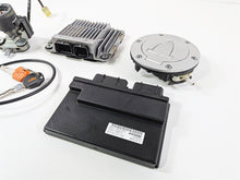 Load image into Gallery viewer, 2016 KTM 1290 Super Adventure Ecu Ecm Cdi Ignition Switch Key Locks 60311066100