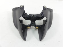 Load image into Gallery viewer, 2009 BMW K1300 S K40 Rear Taillight Tail Light Mount Fairing 46627675427