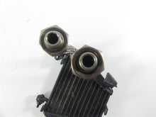 Load image into Gallery viewer, 2004 Ducati 999 SBK Oil Cooler + Lines Hoses Set 54840431A