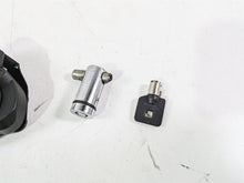Load image into Gallery viewer, 2010 Harley VRSCF Muscle Rod Ignition Switch Key Steering Lock Set 70020-05 | Mototech271