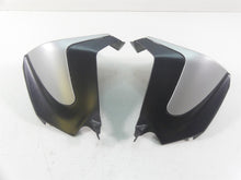 Load image into Gallery viewer, 2015 BMW K1600GT K48 Speaker Cover Fairing Cowl Set 46617709515 46617709516