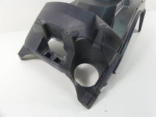 Load image into Gallery viewer, 2015 Yamaha Waverunner Cruiser VX1100 Center Main Dash Cover & Bin F2X-U5554-00 | Mototech271