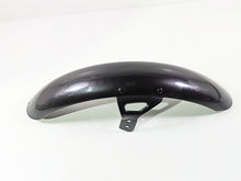 Load image into Gallery viewer, 2011 Harley FXDC Dyna Super Glide Front Fender Tire Hugger Guard 60139-06B | Mototech271