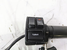 Load image into Gallery viewer, 1992 Harley FLSTC Softail Heritage Right Hand Control Switch - Read 70219-87