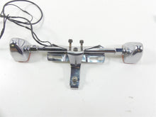 Load image into Gallery viewer, 1993 Harley Dyna FXDL Low Rider Vintage Custom Chrome Blinker Turn Signals | Mototech271