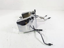 Load image into Gallery viewer, 2005 Harley Softail FLSTFSE CVO Fat Boy Oil Tank Reservoir & Lines 62498-00A | Mototech271