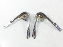 Load image into Gallery viewer, 2005 Harley Touring CVO FLHTC SE Electra Glide Trunk Mounts Brackets 53706-95 | Mototech271