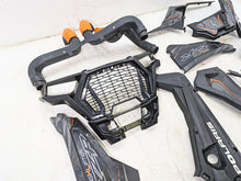 Load image into Gallery viewer, 2019 Polaris RZR XP 1000 Highlifter Outer Cover Set + Door Frames 5455450