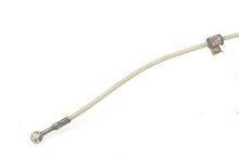 Load image into Gallery viewer, 2007 BMW K1200 GT K44 Rear Abs Brake Line Hose Tube Set 34327685260