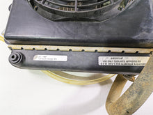 Load image into Gallery viewer, 2015 Arctic Cat Wildcat 1000 X LTD Radiator Fan Reservoir Set 0413-278 | Mototech271