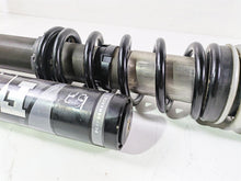 Load image into Gallery viewer, 2023 Kawasaki Teryx KRX KRF 1000 C Fox Right Rear Shock Damper 45014-0741-42P