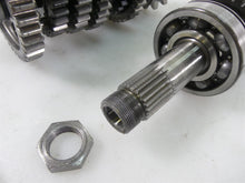 Load image into Gallery viewer, 2020 Triumph Speed Triple RS 1050 Transmission Gears Shift Drum Fork T1190137 | Mototech271