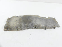 Load image into Gallery viewer, 2015 Yamaha Waverunner Cruiser VX1100 Lower Engine Oil Pan Cover 6B6-1310A-01-94