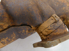 Load image into Gallery viewer, 2016 Polaris RZR900 S Exhaust Header Manifold Pipe 1262364 | Mototech271