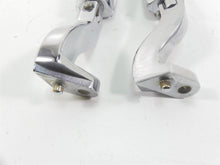 Load image into Gallery viewer, 2005 Harley Touring FLHRSI Road King Rear Passenger Footpeg Set 49036-04A | Mototech271