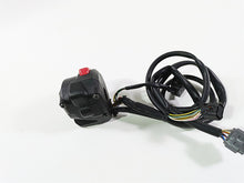 Load image into Gallery viewer, 2015 Triumph Tiger Explorer XC Right Hand Control Switch - READ T2041264