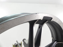 Load image into Gallery viewer, 2016 Harley Touring FLTRX Road Glide Straight Front Wheel Rim 19x3.5 43300027