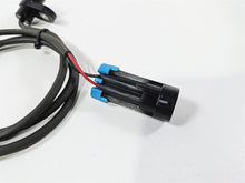 Load image into Gallery viewer, 2016 Victory Cross Country Rear Abs Brake Wheel Speed Sensor 4013251 4081069