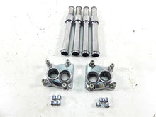 Load image into Gallery viewer, 2002 Harley Touring FLHTC Electra Glide Pushrod And Lifter Cover Set 17965-99 | Mototech271