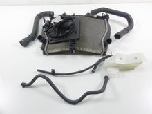 Load image into Gallery viewer, 2016 BMW S1000XR K49 Radiator Fan Hoses Reservoir Set 17118551544