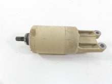 Load image into Gallery viewer, 2016 Yamaha YXZ1000 R EPS SE Engine Starter Motor 2HC-81890-00-00 2HC-81890-01