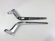 Load image into Gallery viewer, 2017 Harley Softail Heritage Classic FLSTC Rear Chrome Braces Struts 59954-08