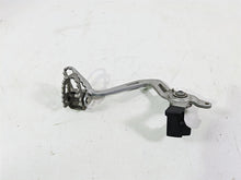 Load image into Gallery viewer, 2009 BMW R1200GS K255 Adv Rear Brake Lever Pedal 35217692671 | Mototech271