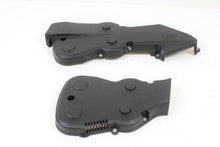 Load image into Gallery viewer, 2010 Ducati 1198S 1198 S Timing Belt Cover SET V 24510713A H 24520703A | Mototech271