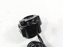 Load image into Gallery viewer, 2021 Harley Softail FLSL Slim Right Hand Control Switch 71500462