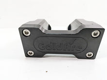 Load image into Gallery viewer, 2015 Harley FXDL Dyna Low Rider Goldfire Pullback Kickback Challenger 6" Riser