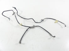 Load image into Gallery viewer, 2015 BMW K1600GT K48 Front Abs Brake Line Tube Hose Set 34327716611 34328546368 | Mototech271