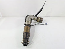 Load image into Gallery viewer, 2020 Can Am Maverick X3 Turbo R STD Exhaust Header Midpipe 707602682 707603426