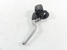 Load image into Gallery viewer, 2012 Harley VRSCF Muscle Rod Clutch Master Cylinder 11/16" + Lever 38744-09B | Mototech271