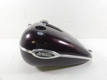 Load image into Gallery viewer, 2005 Harley Softail FLSTSC Heritage Springer Fuel Gas Tank - Read 61625-01E | Mototech271