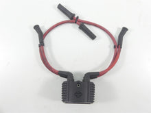 Load image into Gallery viewer, 2018 Harley FXBRS Softail Breakout Ignition Coil Wires Plugs Set 31600067 | Mototech271