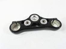 Load image into Gallery viewer, 2017 Harley Dyna FXDB Street Bob Upper Triple Tree Steering Clamp 49mm 45900040