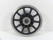 Load image into Gallery viewer, 2016 Indian Chieftain Dark Horse Rear Main Drive Belt Pulley 66T 24mm 1333429 | Mototech271