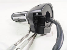 Load image into Gallery viewer, 1999 Harley Touring FLHTCUI E-Glide Right Hand Control Switch Cruise 71684-06A