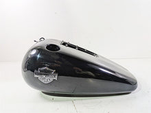Load image into Gallery viewer, 2009 Harley FXCWC Softail Rocker Fuel Gas Petrol Tank - Read 62105-08