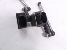 Load image into Gallery viewer, 2018 BMW K1600 Bagger Front Rear Bike Height Level Sensor Set 37146870000