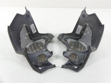 Load image into Gallery viewer, 2015 BMW K1600GT K48 Speaker Cover Fairing Cowl Set 46617709515 46617709516 | Mototech271