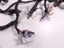 Load image into Gallery viewer, 2020 Vanderhall Venice BlackJack Main Wiring Harness For Parts - Read 33390144 | Mototech271