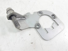 Load image into Gallery viewer, 1999 BMW R1100 GS 259E Right Rider Footpeg Foot Peg & Brake Pedal 46712314246