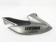 Load image into Gallery viewer, 2013 Ducati Hyperstrada 821 Left Tank Cover Fairing Wrapped -Read 480P5681 | Mototech271