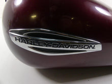 Load image into Gallery viewer, 2015 Harley FLD Dyna Switchback Fuel Gas Petrol Tank Reservoir -No Dent 61000707